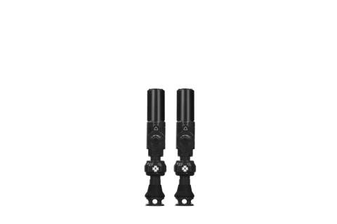 MUC-OFF Big Bore Hybrid Tubeless Valves